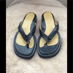 COPY - Taryn Rose Sandals